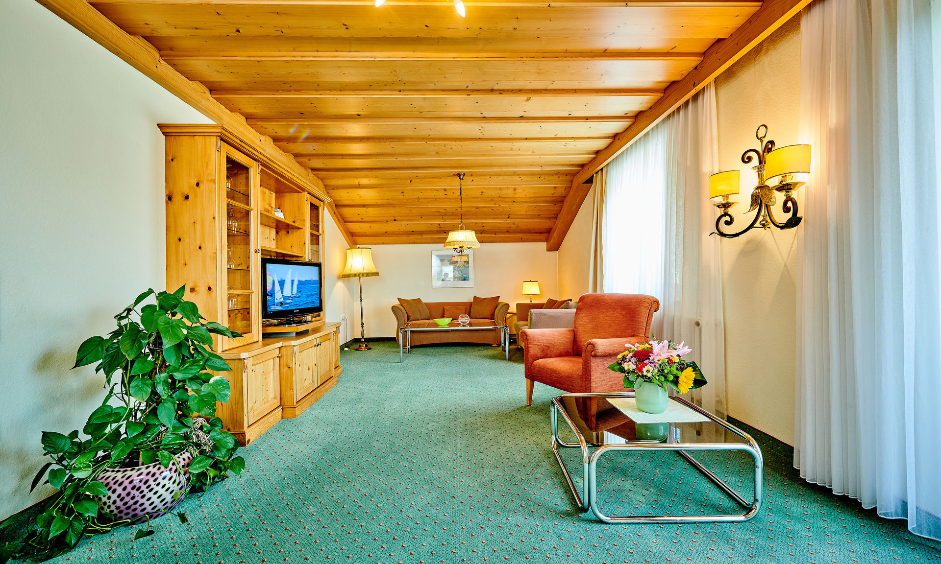 Studio Silberberg Wellnesshotel Neue Post Bodenmais Bayerischer Wald