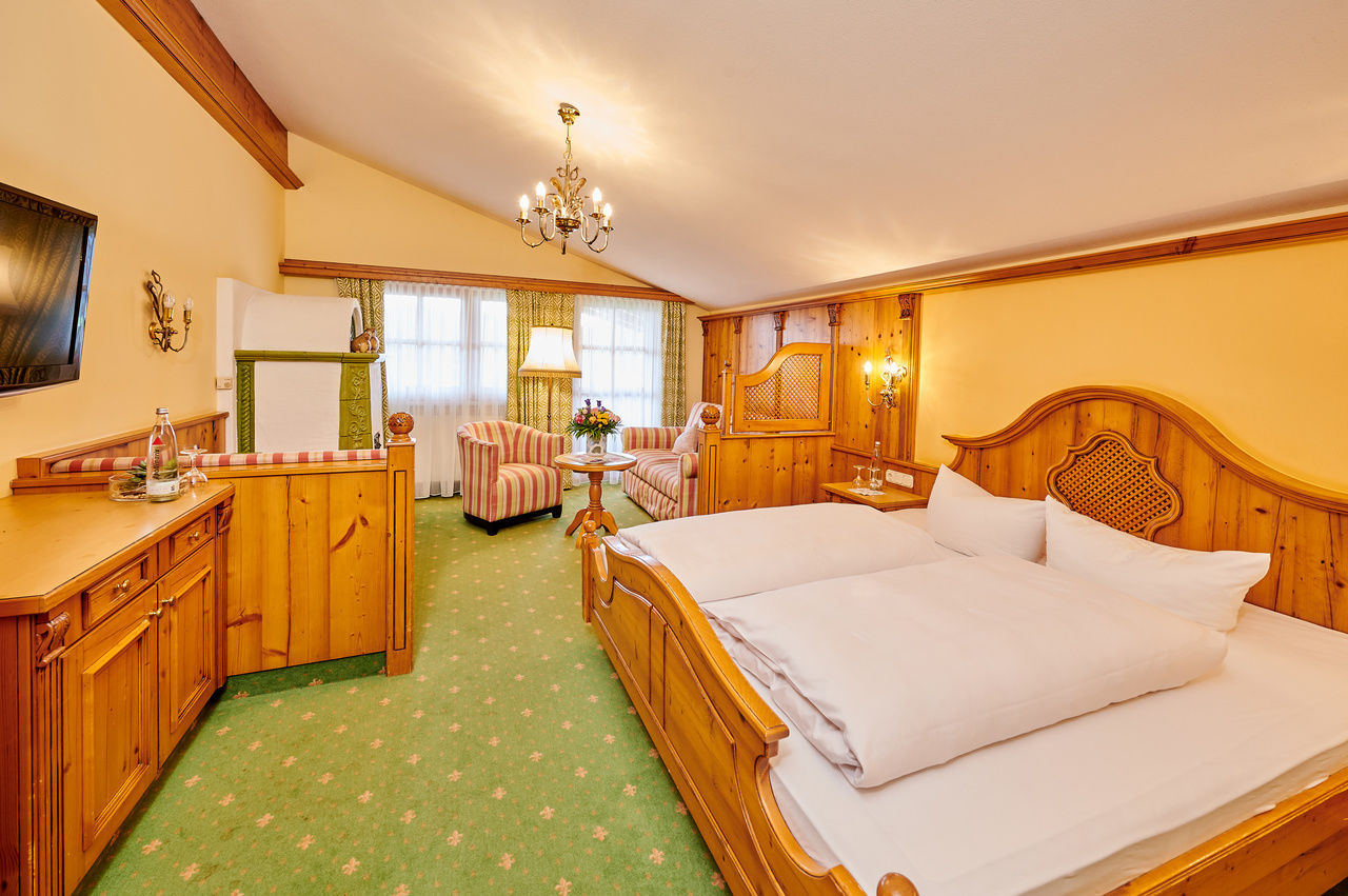 Studio Silberberg Wellnesshotel Neue Post Bodenmais Bayerischer Wald